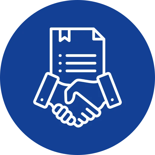 Service de négociation télécom