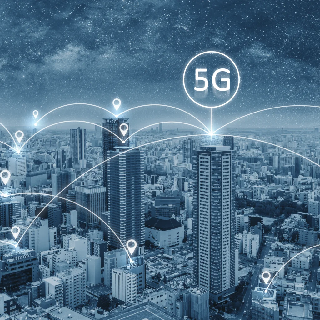 Service de négociation télécom